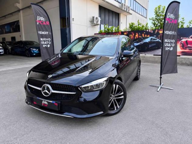 MERCEDES-BENZ B 180 d Automatic AMG Line Premium rif. 24138783