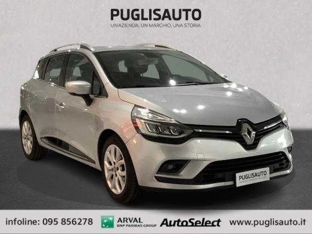RENAULT Clio Sporter dCi 8V 90CV Start&Stop Energy Intens rif. 23878381