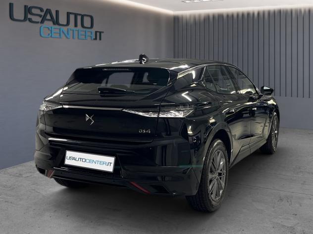 DS DS4 II 2021 1.5 bluehdi Business 130cv auto - Foto 4