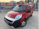 FIAT Fiorino 1.3 MJT Adventure ALLESTITO IVA ESP rif. 24036133