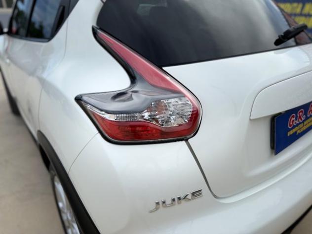 NISSAN Juke 1.5 dCi TETTO APRIBILE GARANZIA rif. 23863901 - Foto 10