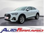 AUDI Q3 2ª serie Q3 SPB 40 TFSI quattro S tronic S line edition