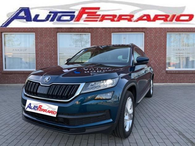 SKODA Kodiaq 1ª serie Kodiaq 1.5 TSI ACT DSG Style