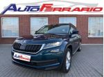 SKODA Kodiaq 1ª serie Kodiaq 1.5 TSI ACT DSG Style