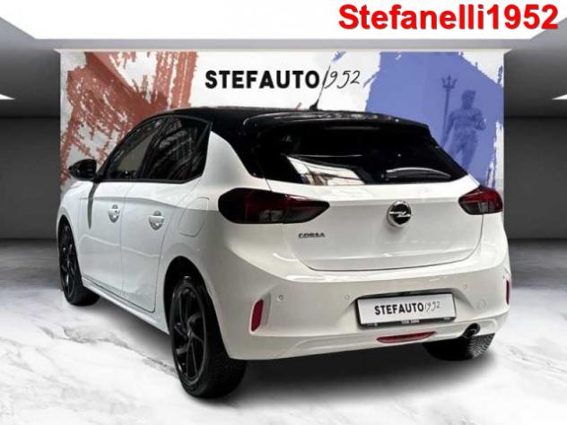 OPEL Corsa VI 2020 - 1.2 Blitz Edition s&s 75cv rif. 23939209 - Foto 5