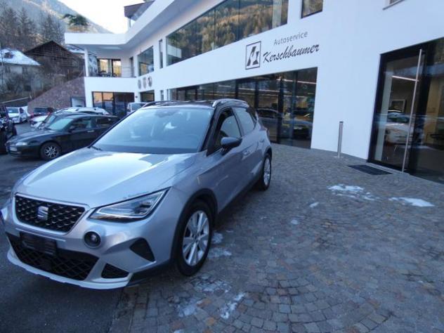 SEAT Arona 1.0 EcoTSI XPERIENCE rif. 20079134 - Foto 2