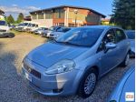 FIAT - Grande Punto Grande  5p 1.4 Dynamic Gpl 77cv