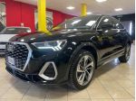 AUDI Q3 SPB 40 TDI quattro S tronic S line edition*FULLOPI rif. 23780130