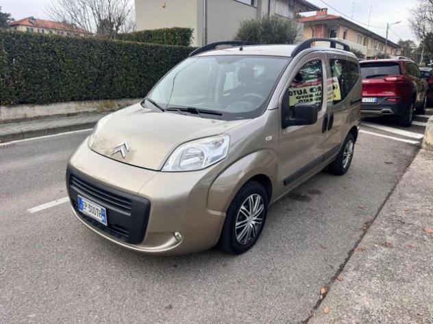 CITROEN Nemo Multispace 1.3 HDi 75CV Silver Selection rif. 24056596 - Foto 6