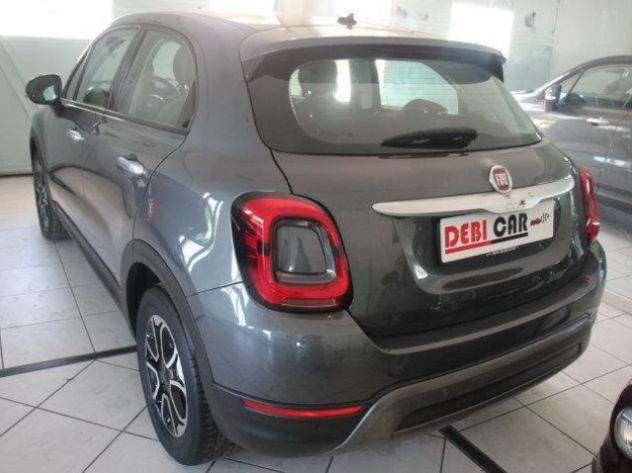 FIAT 500X 1.6 M.JET Cross Navi rif. 23827345 - Foto 4