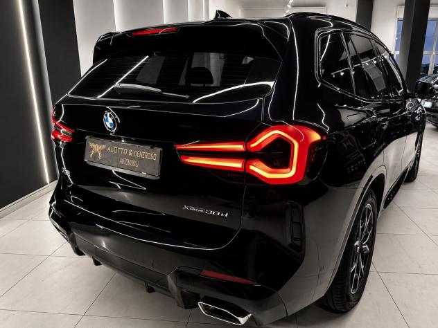 BMW X3 xDrive20d MHEV M Sport X 2023 - Foto 5