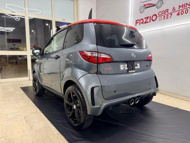 Aixam City Sport Emotion - Foto 9