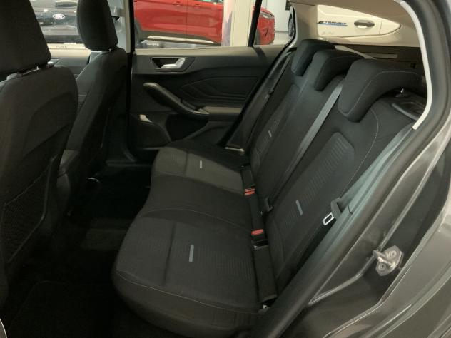 Ford Focus 1.0 EcoBoost Hybrid 125cv Active SW - Foto 7