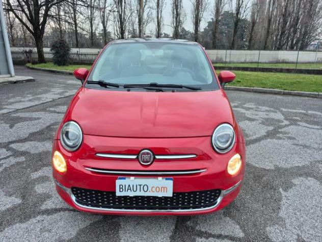 FIAT 500 1.2 Lounge Gpl rif. 23800121 - Foto 5