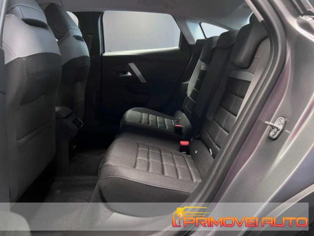 CITROEN C4 Hybrid 136 e-DCS6 Plus rif. 22199446 - Foto 5