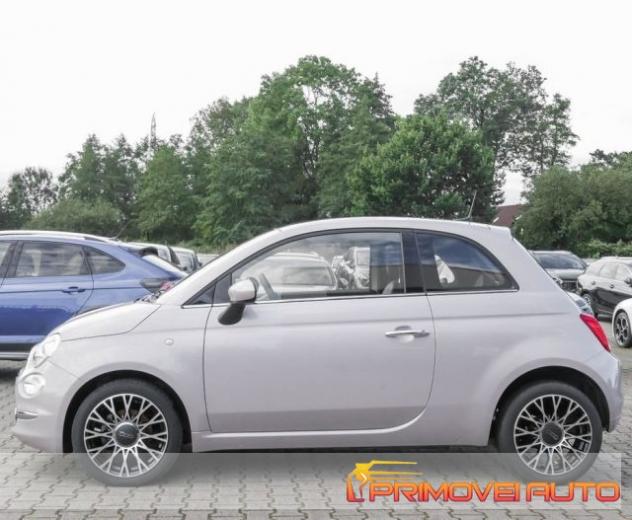 FIAT 500 1.2 Dualogic Star rif. 19705598 - Foto 10