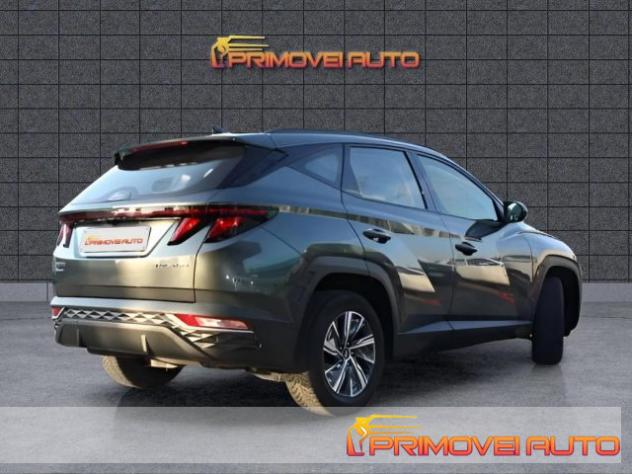 HYUNDAI Tucson 1.6 CRDI XTech rif. 23023173 - Foto 2