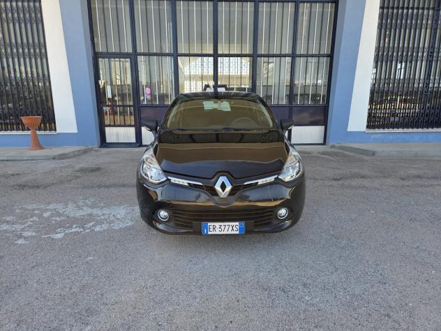 Renault Clio 1.5 dCi 8V 75CV 5 porte Live - Foto 2