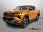 Toyota Hilux 2.8 DIESEL MILD HYBRID 48V  204 CV AUT INVINCIBLE