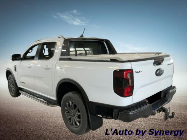 FORD Ranger 2.0 ECOBLUE aut. DC Wildtrak X 5 posti + iva rif. 23972830 - Foto 3