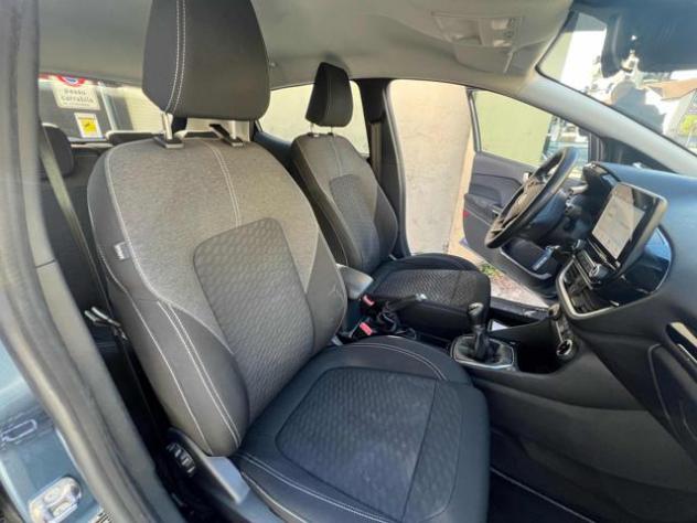 FORD Fiesta 1.0 Ecoboost Hybrid 125 CV 5 porte rif. 23741788 - Foto 7