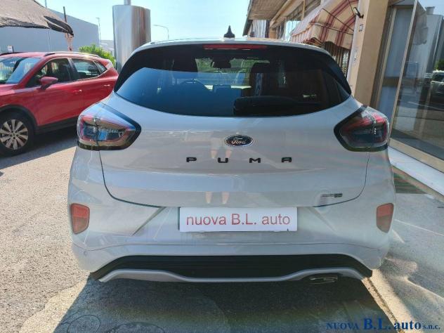 FORD - Puma 1.0 ecoboost hybrid ST-Line s&s 125cv - Foto 4