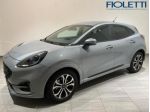 Ford Puma (2019) 1.0 ECOBOOST HYBRID 125 CV S&S ST-LINE