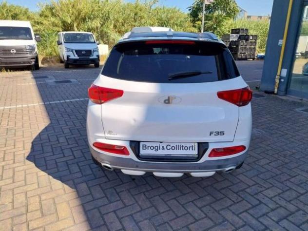 DR Automobiles DR F35 DR DR 6 - DR 6 1.5 155CV rif. 24091029 - Foto 5