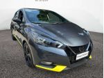 NISSAN Micra V 2017 5 Porte 1.0 IG-T 92cv Kiiro auto rif. 23752710