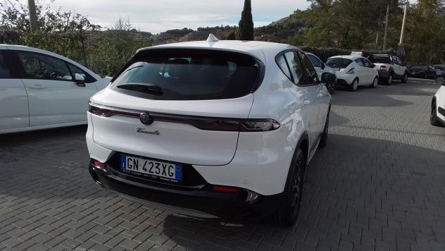 Alfa Romeo Tonale 1.6 - Foto 4