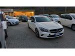 Mercedes-benz CLA 200 d Shooting Brake Automatic Sport
