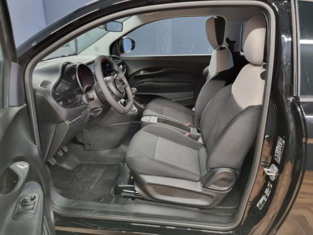 FIAT 500 Berlina Hybrid Icon rif. 23882519 - Foto 9