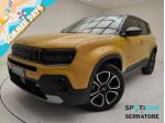 Jeep Avenger Ice My23 Summit 1.2 100cv