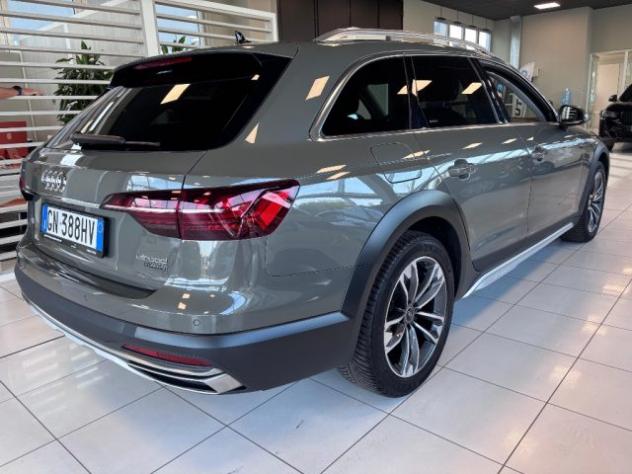 AUDI A4 allroad 40 TDI 204 CV S tronic Business Evolution rif. 24200514 - Foto 4