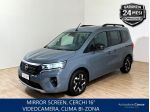 Nissan Townstar 1.3 N-Connecta