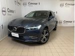 Volvo XC60 B4 D AWD automatico Inscription