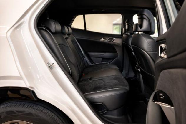KIA Sportage 1.6 TGDi HEV AT GT-line rif. 23808148 - Foto 10