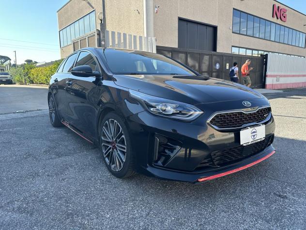 Kia ProCeed 1.6 T-GDI GT DCT 204cv - Foto 8