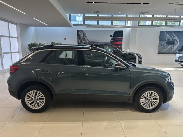 Volkswagen T-Roc 2.0 TDI SCR Life - Foto 4