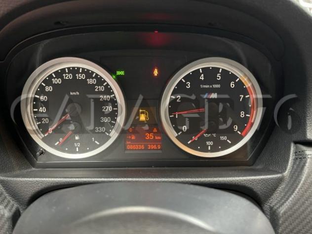 BMW M3 cat Coupé Certificato stato d'uso BMW 09/2025 rif. 23620819 - Foto 9