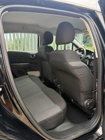 CITROEN C3 PureTech 82 Feel rif. 24085593 - Foto 9