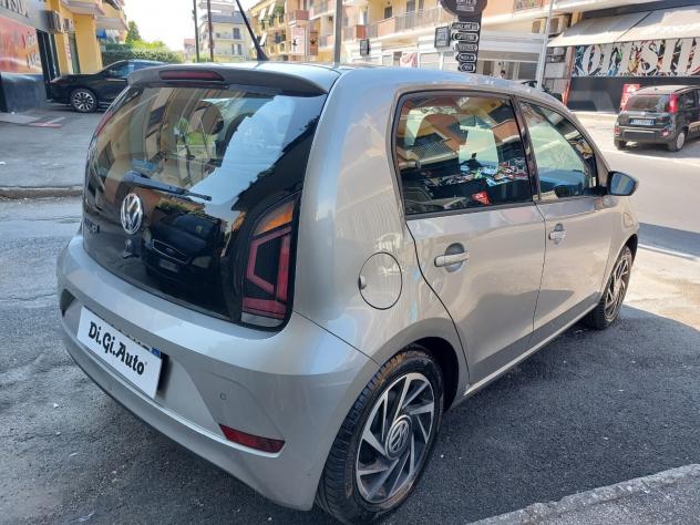 Volkswagen up! 1.0 5p. eco high BlueMotion Technology - Foto 7