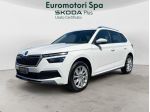 Škoda Kamiq Kamiq 1.0 tsi Style 95cv