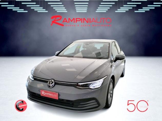 VOLKSWAGEN Golf 1.5 Tgi DSG Metano Km 69.000 Pronta Consegna Iva E rif. 23909521 - Foto 3