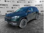 Jeep Compass 4xe 1.3 T4 PHEV 240cv Trailhawk 4xe Auto