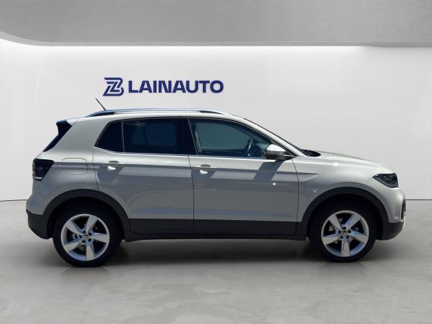 Volkswagen T-Cross 1.0 TSI 81kW Advanced DSG - Foto 7