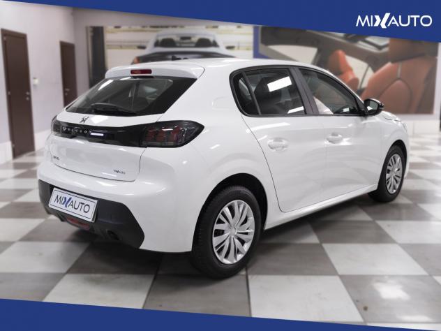 Peugeot 208 1.2 Puretech Active S&S 75CV - Foto 5