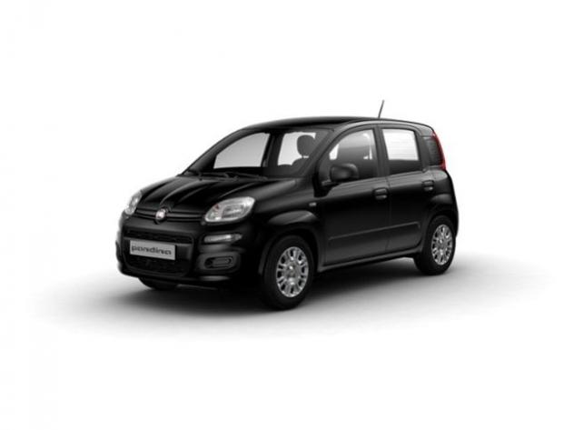 FIAT Pandina 1.0 65cv Hybrid Icon