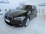 BMW 116 d 5p. Msport AUTOMATICO rif. 23504655