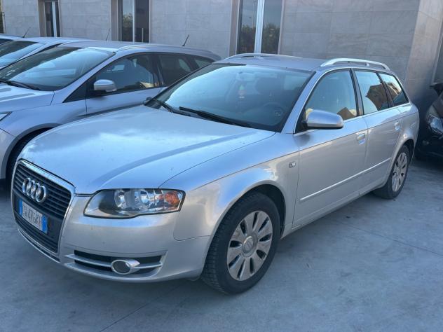 Audi A4 2.0 TDI Avant - Foto 2